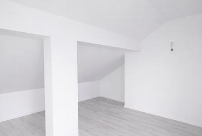 Casa P+1+M tip Duplex, Bujoreni N Residence, curte separata - 15