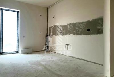 Apartament cu 1 camera, bucatarie inchisa in zona Unitatii Militare - 3