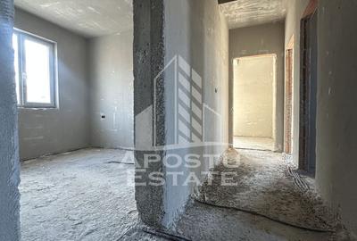 Casa tip Duplex in Giroc la asfalt cu toate utilitatile. 134 mp utili. - 9