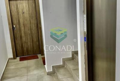 Apartament 2 camere – Olympia Residence – Parcare Exterioara - 11