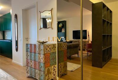 [VIDEO] Designer Apartment for Rent in Aviatiei Park - 11