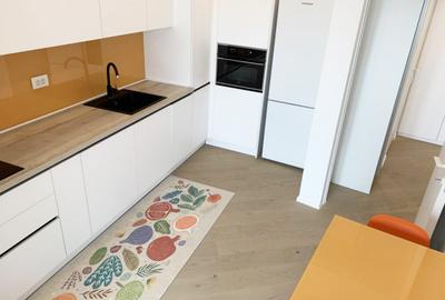 Studio Cortina | Un strop de skyline - 1