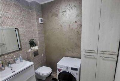 39673  Apartament 3 camere Tomis Plus - 7