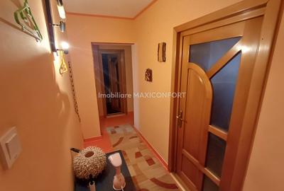 Vanzare apartament 4 camere-Imobiliare MAXICONFORT - 5