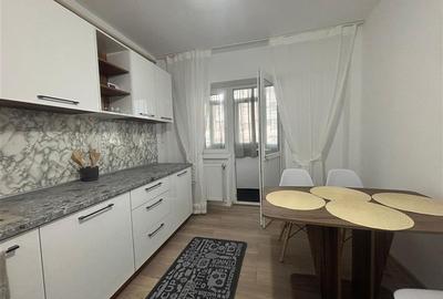 Apartament cu 2 camere de inchiriat strada Victoriei Tulcea - 10