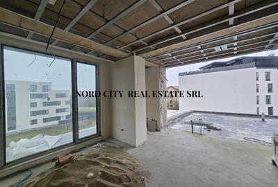 Apartament 2 camere -  Sisesti - Baneasa - DEZVOLTATOR - 18