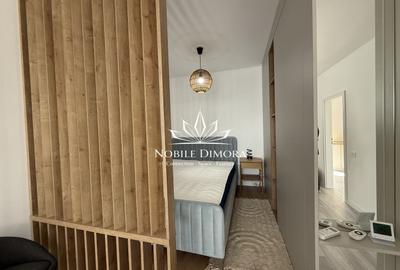Vivalia - Apartament modern cu 2 camere si parcare privata - Take Ionescu - 7