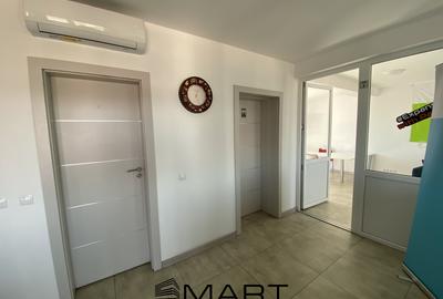 Birouri 20-250 mp zona Calea Dumbravii Sibiu - 4