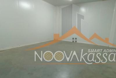 Inel 2-Interioare spatii intre 60-200 mp - 1