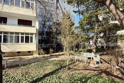 Apartament 3 camere strada Plantelor - 14
