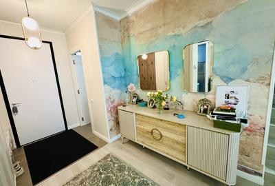 Duplex cu 5 camere în Pipera