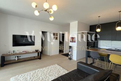 APARTAMENT 2 CAMERE//PARCARE SUBTERANA//COMPLEX SECURIZAT//JANDARMERIEI - 4