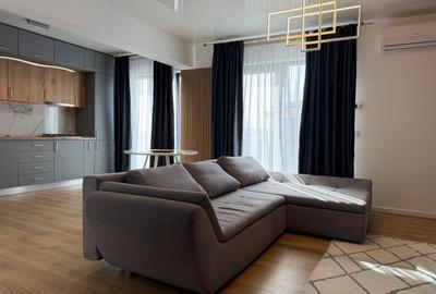 3 camere | Pipera – Emil Racoviță | Parcare subterană - 2