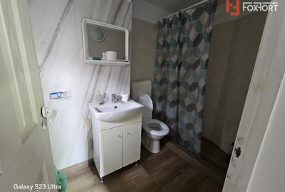 Casa individuala, teren de 1015 mp, zona Parneava - 9