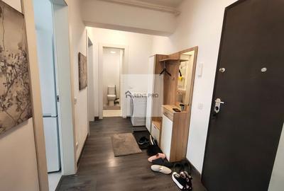 2 Camere 21 Residence Politehnica Iuliu Mnaiu 15 H - 18