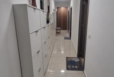 Piata Resita - apartament modern 3 camere - 38