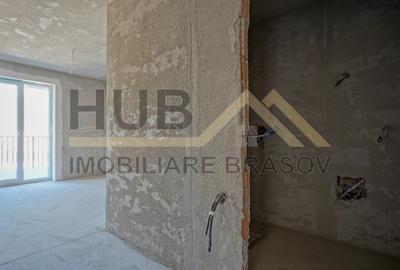 Penthouse pe 2 nivele zona Racadau | 140mp + terasa 103mp - 10
