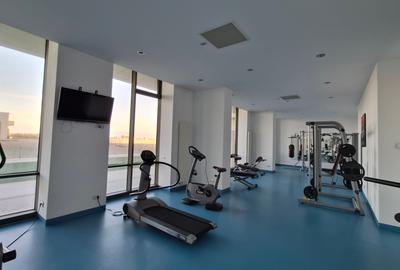 Statiunea Mamaia - Complex Caelia - ap 2 cam, parter cu terasa catre mare - 5