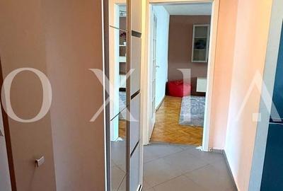 AX1222 Dambovita, Apartament spatios cu 3 camere, Mobilat&Utilat - 9