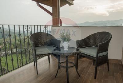 Pensiune turistică 4 margarete I Prahova I investiție premium - 8