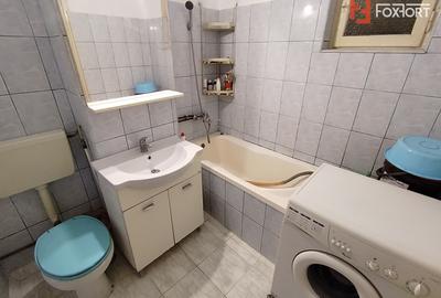 COMISION 0% Apartament cu 2 camere de vanzare in Timisoara, zona Dambovita - 5