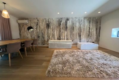 Inchiriere Vila Ultramoderna Iancu Nicolae / Modern Villa for Rent Iancu Nicolae - 16