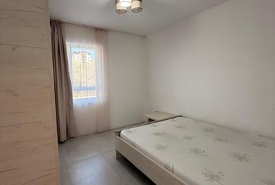 2 camere Decomandat - Pacurari - Contemporan- 107900 euro - 4