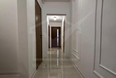 De vanzare apartament cu 4 camere Renovat Mobilat  BIG - 5