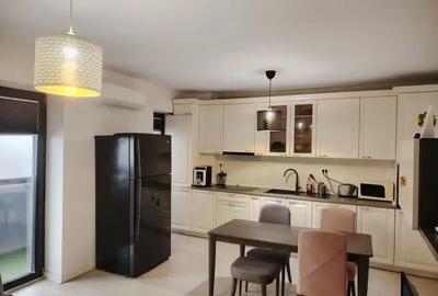 Apartament 4 Camere | Vedere Libera | Mobilat, Utilat - 4