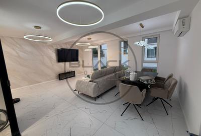 Apartament de lux 6 camere in Vila, 1 parcare+ 2 gradini - 6