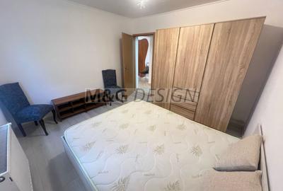 2 camere decomandat etaj 3 renovat -CENTRALA - 10