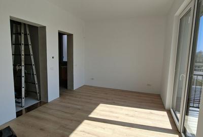 Duplex cu 4 camere si teren generos 350mp - 21