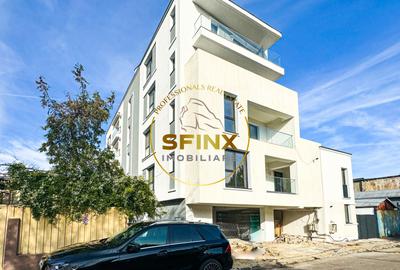 Apartament cu 3 camere semidecomandat în Obor