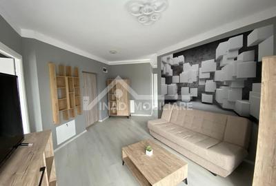 Apartament cu 3 camere, constructie noua, parcare, Str. Fabricii - 3