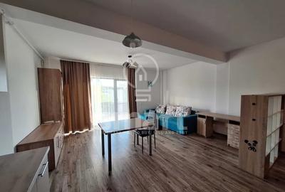 Apartament 2 camere Gardenia Residence Borhanci - 3