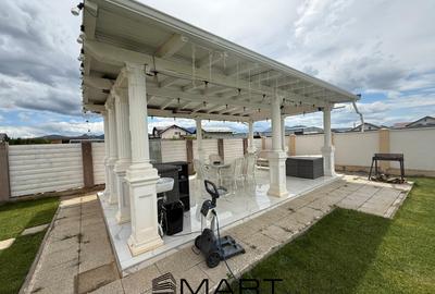 Casa moderna 346 mp Teren 1091 mp Izvor - 10
