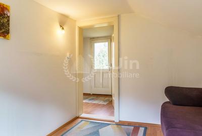 Comision 0% Casa de vacanta in Muntele Rece | Priveliste Panoramica - 7