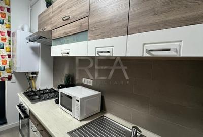 Apartament în 21 Residence Politehnica | Etaj 7 | Metrou Lujerului | Parcul lini - 7