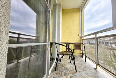 Apartament mobilat si utilat, cu o camera | Giroc | Zone 2 - 9