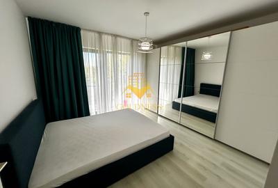 2 camere open space, Modern, Parcare, Calea Turzii, UMF, Europa - 1