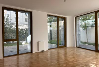 Apartament 3 camere in ansamblu rezidential nou cu grădină zona Berzei/Cismigiu - 2