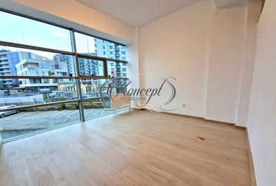 Apartament spatios in Piata 1 Mai cu parcare subterana - 1