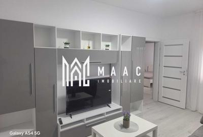 Apartament NOU | Decomandat | 2 camere - 3