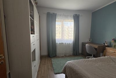 Vitan - Mihai Bravu - Metrou - Centrala - 2x Parcare - Renovat - Mobilat - 10