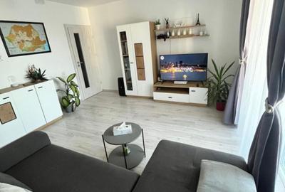 Apartament de inchiriat 2 camere| 51 mp | Selimbar - 2