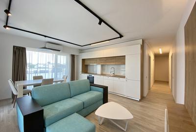 Inchiriere Apartament 3 camere, zona centrala, Scala Center, garaj - 1