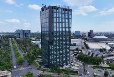 Expozitiei, Ana Tower, Poligrafiei 1A - comision 0%, reprezentam proprietarul! - 1