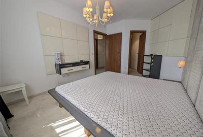 Stefan cel Mare - apartament chirie 3 camere - mobilat complet - 11