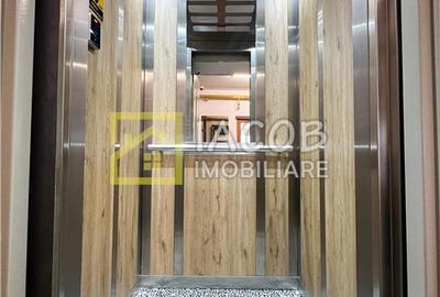Apartament 4 camere decomandate | 95 mp |  Str. Banca Nationala | Pet friendly - 11