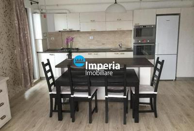 Apartament in bloc nou de inchiriat, 2 camere, zona Nicolina-CUG - 2